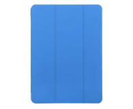 Etui na tablet Pomologic BookCase iPad Pro 12.9" 4/5/6G blue